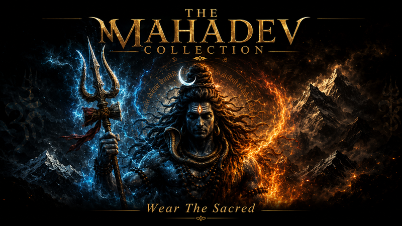 The Mahadev Collection