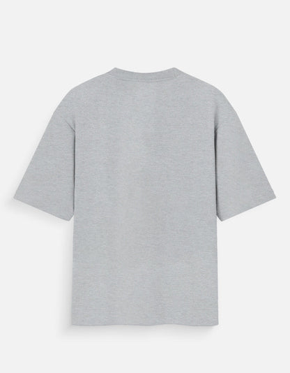 The Divine Bond regular tee size chart – unisex regular fit DesiThreads India