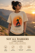 The Path of Dharma Regular T-Shirt