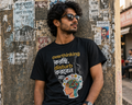 Overthinking Mode ON Crew T-Shirt