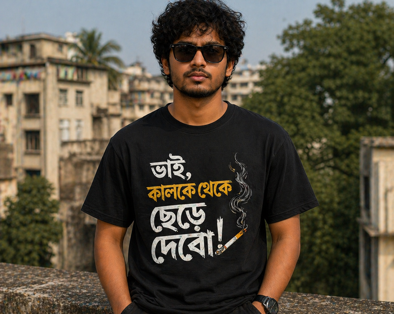 Bangali Chronicles