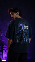 The Neelkanth 2.0 Oversized T-Shirt