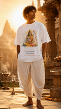Still Had Ram Oversized T-Shirt
