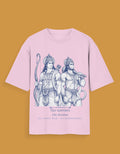 Light Baby Pink