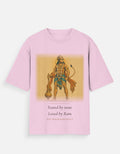 Light Baby Pink