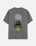 Charcoal Melange